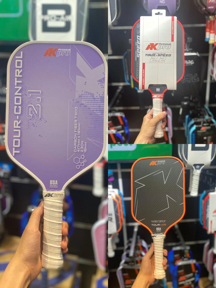 Dòng TOUR – Cân bằng, thiên kiểm soát