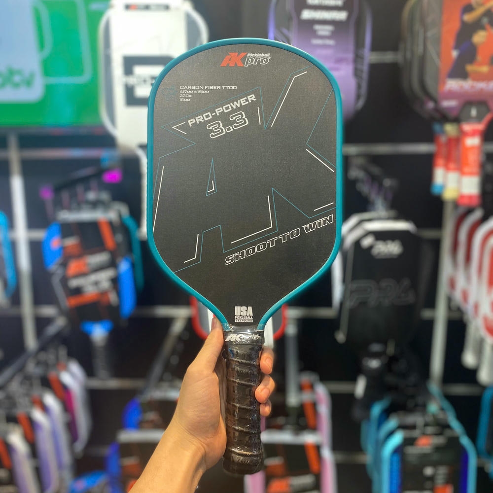 POWER – Thiên sức mạnh