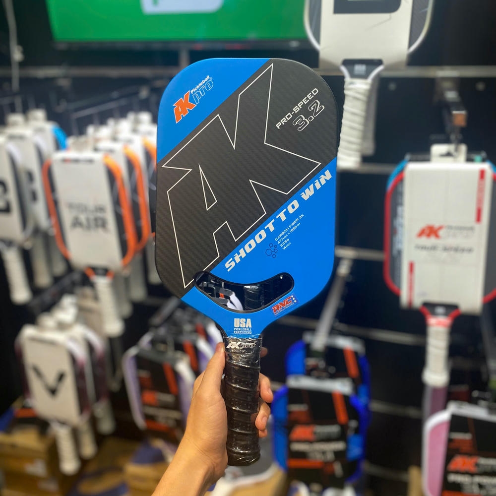 SPEED – Tốc độ & phản xạ