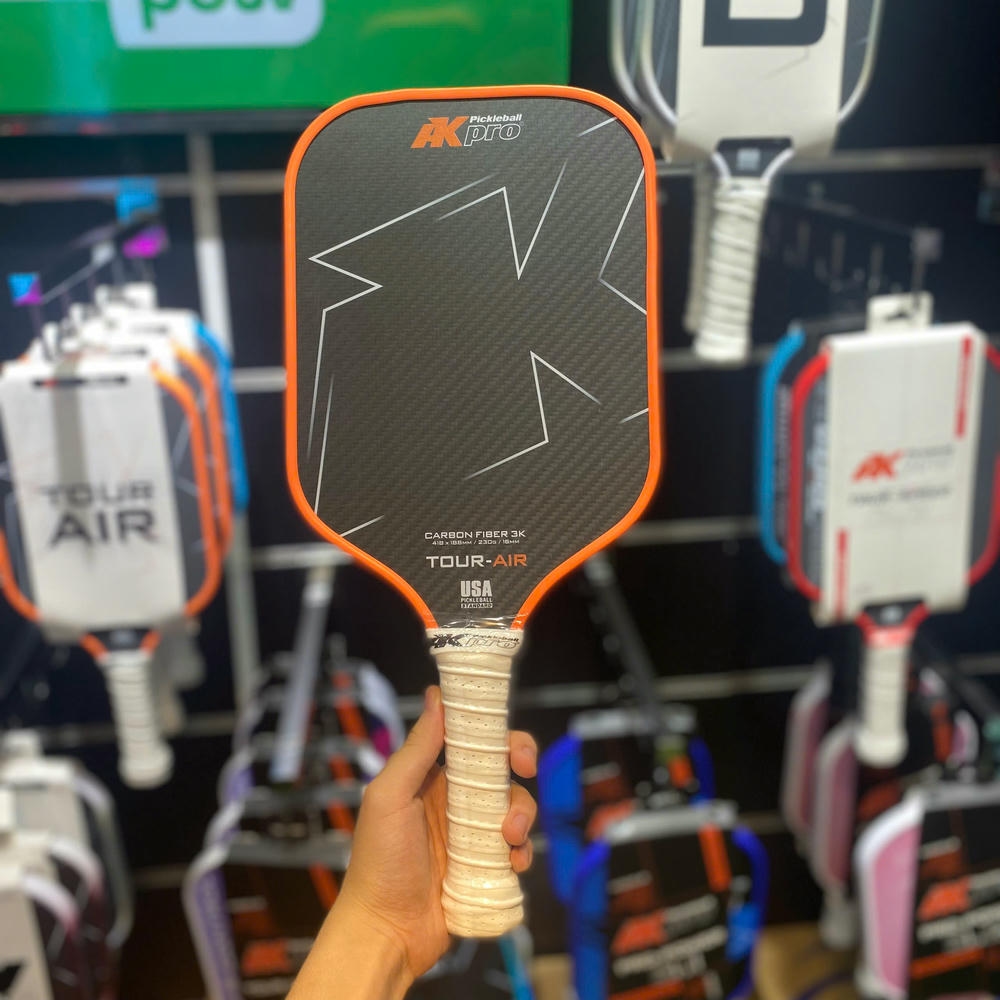 AIR – Toàn diện