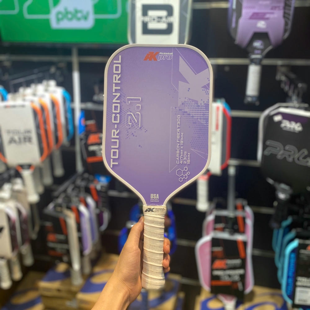 CONTROL – Kiểm soát