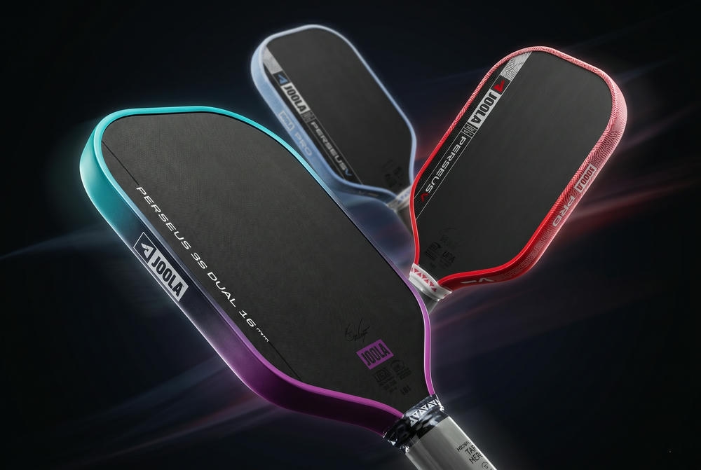 Review Vợt Joola Perseus – Cảm giác đánh thực tế ra sao?