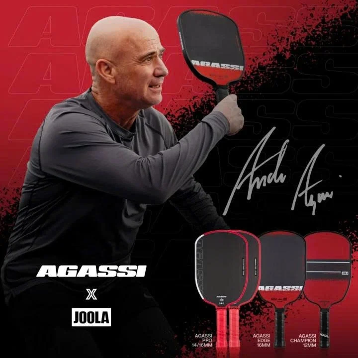 Vợt Pickleball Joola Agassi  2