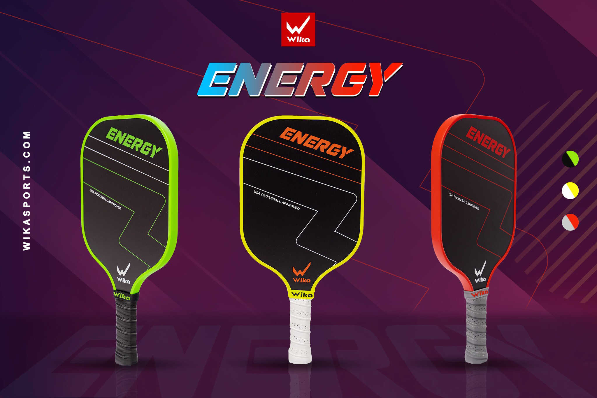 Wika Energy (composite)