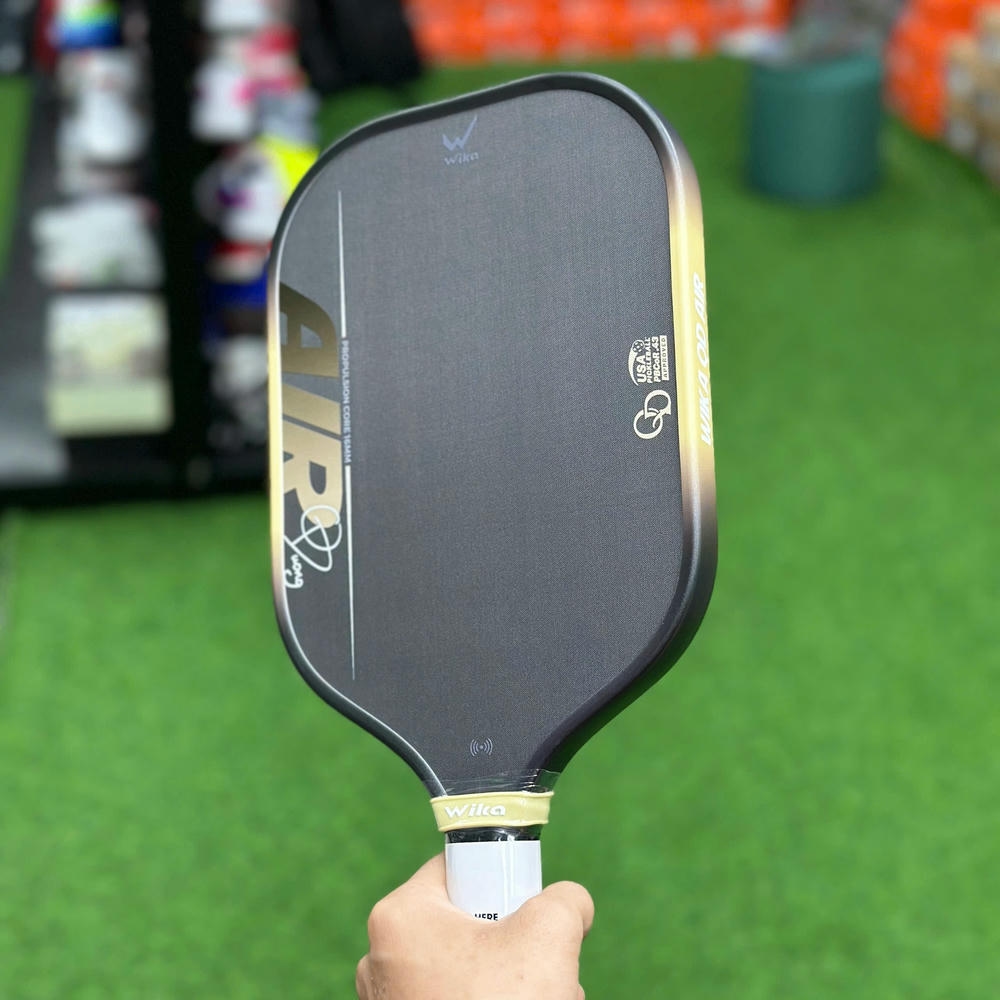 Wika Air (Full Foam – êm và ổn định)