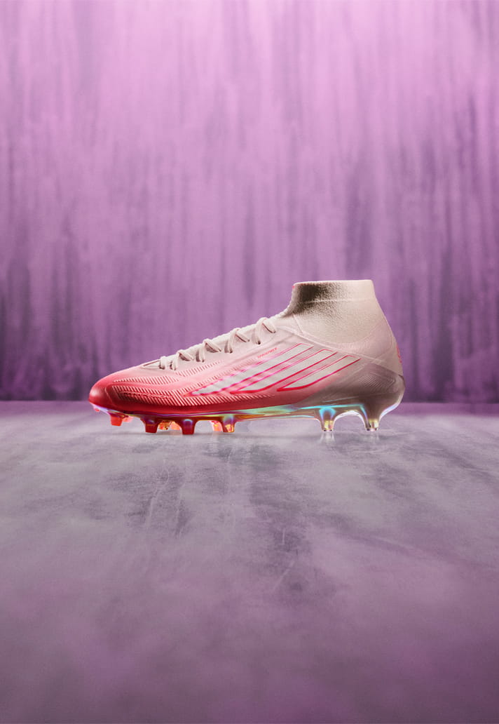 adidas Copa Chaos vs Control
