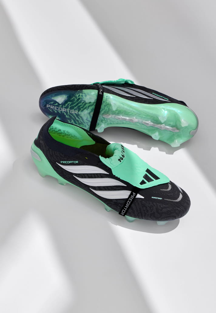 adidas Predator Final Rush Pack