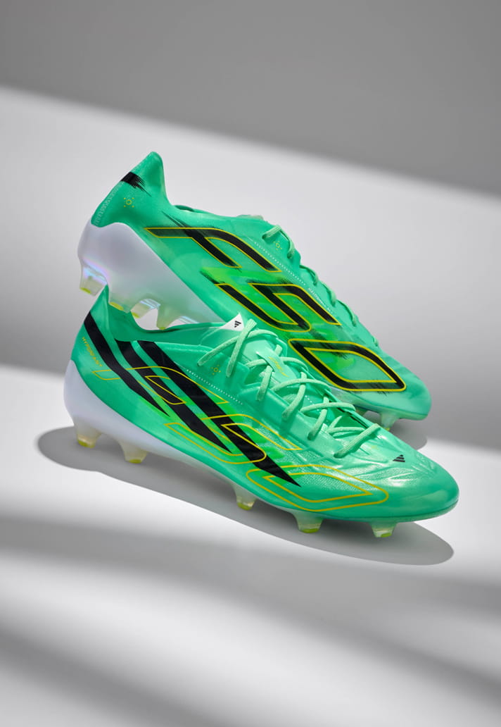 adidas F50 Final Rush Pack