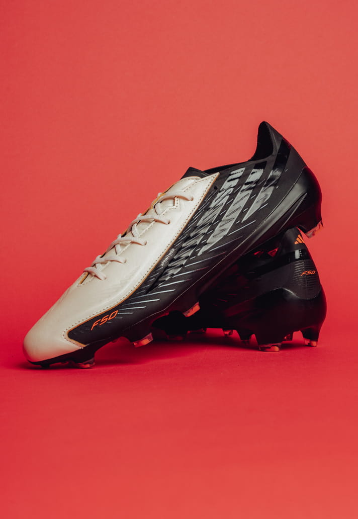 F50 Elite Hyperfast L-Tech