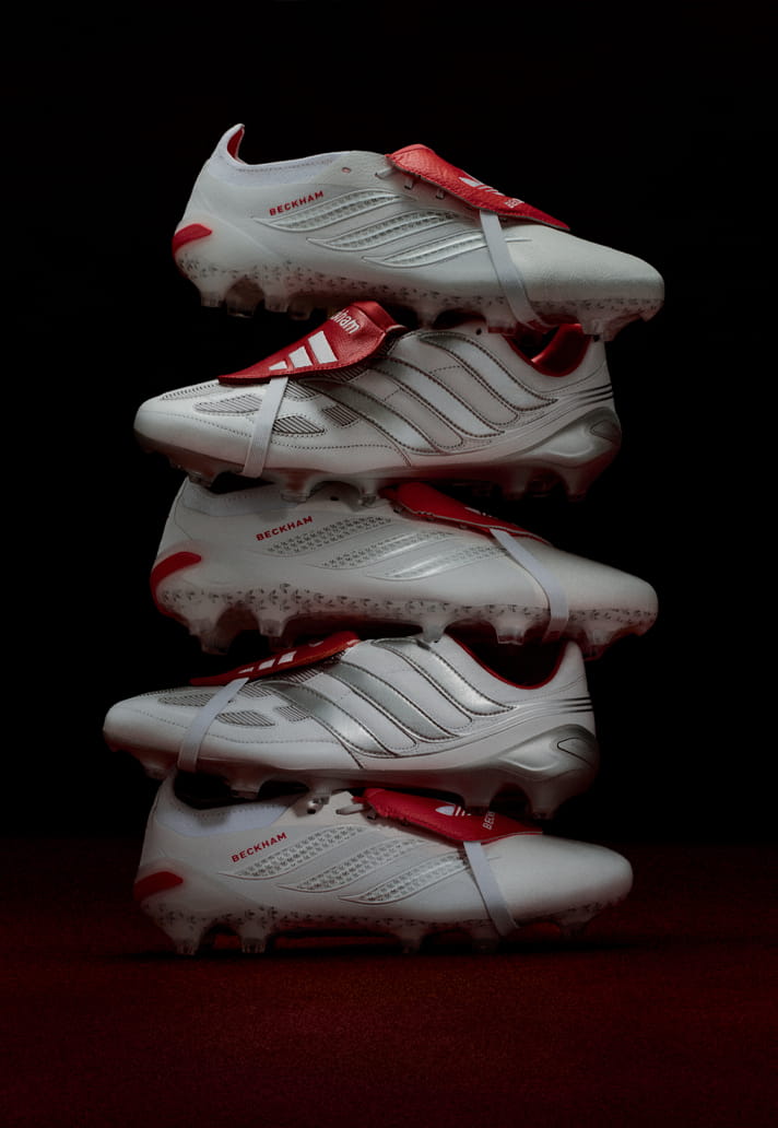 adidas Predator Beckham