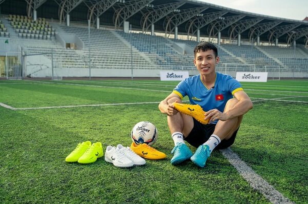 Kinh nghiệm chọn giày đá bóng phù hợp