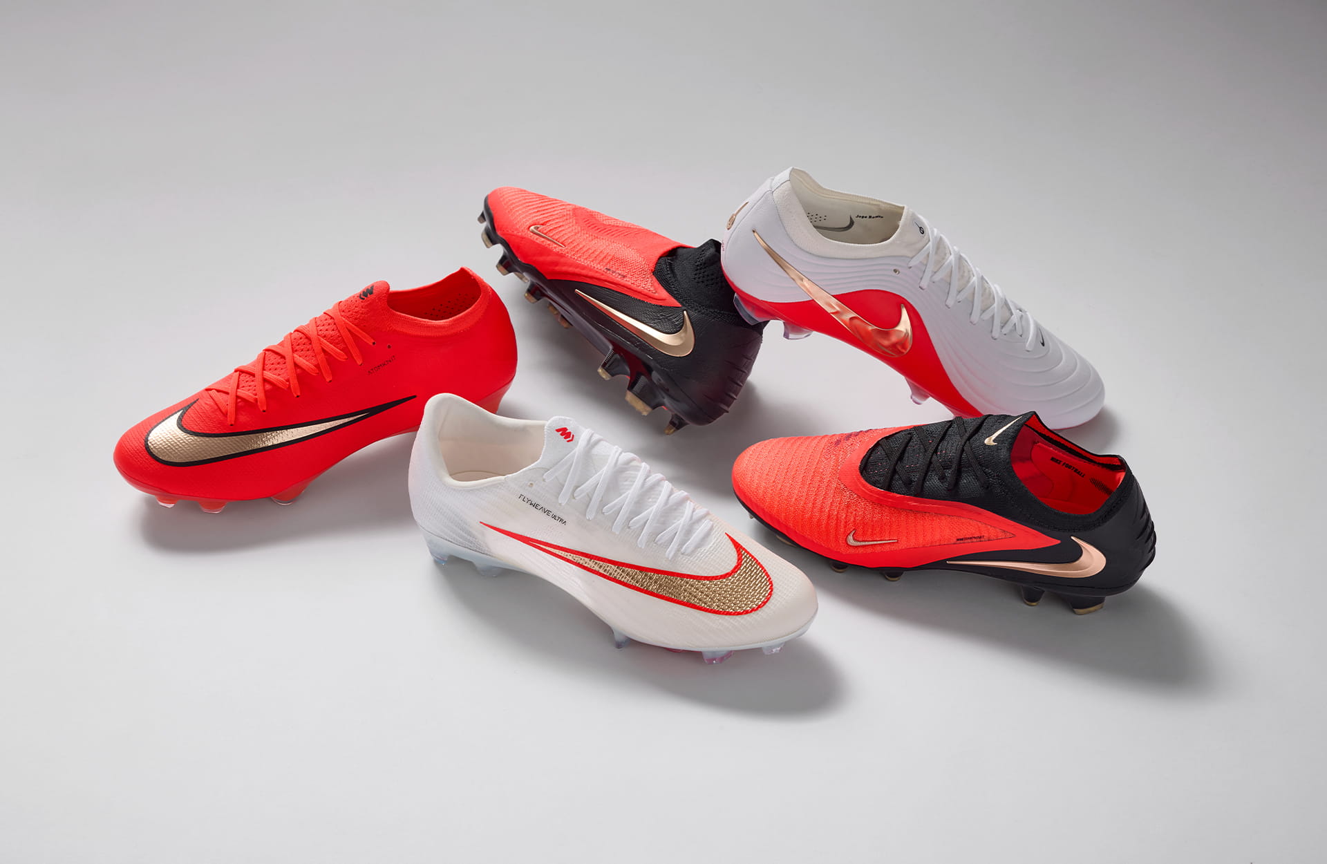 Nike Break 'Em Pack