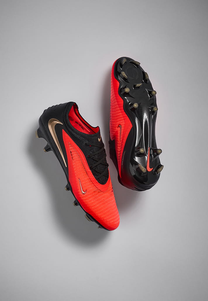 Nike Tiempo Break 'Em Pack