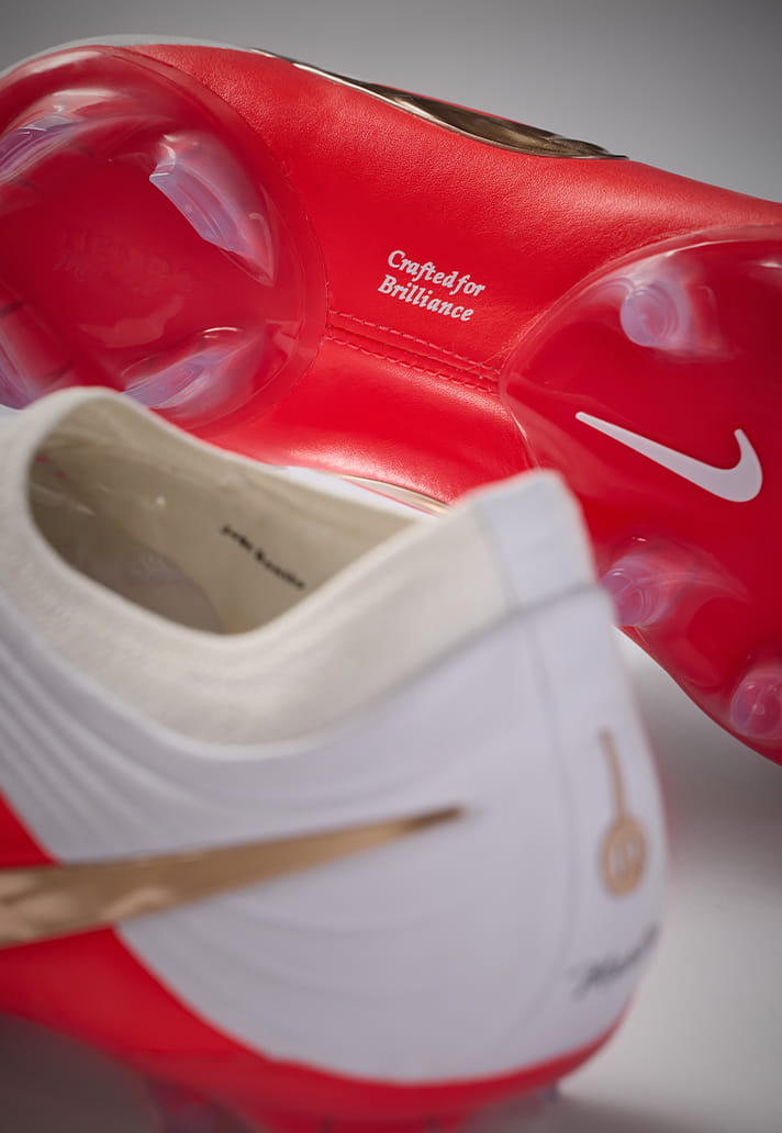 Nike Break 'Em Pack