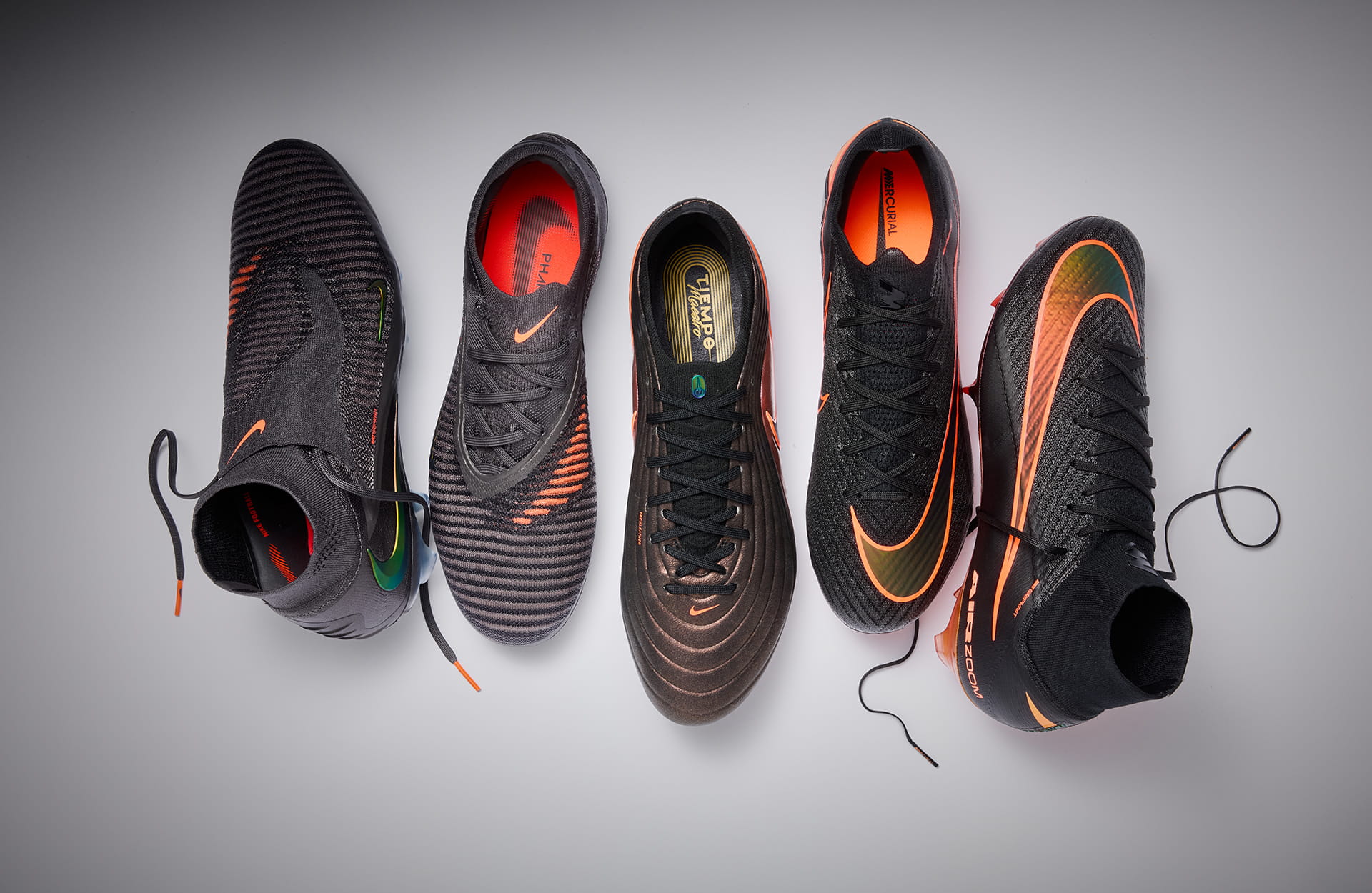 Nike 'Heat Up' Pack 2