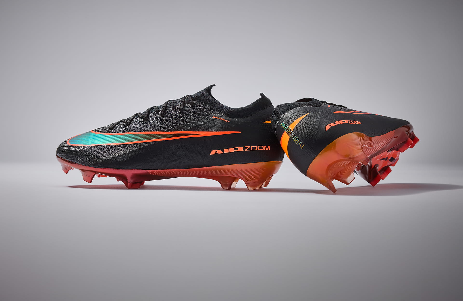 Nike 'Heat Up' Pack - Mercurial