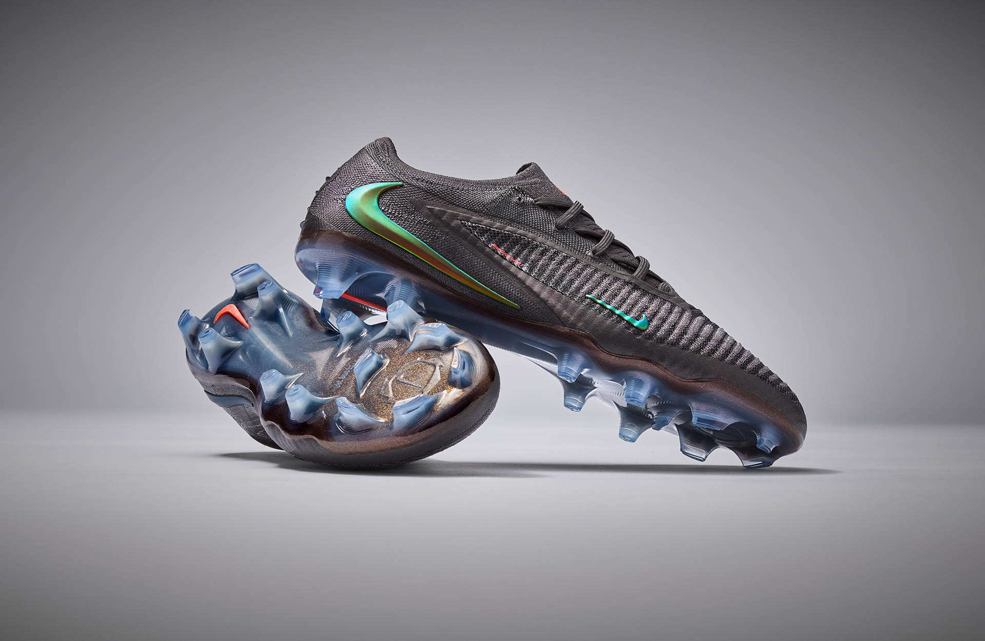 Nike 'Heat Up' Pack - Tiempo