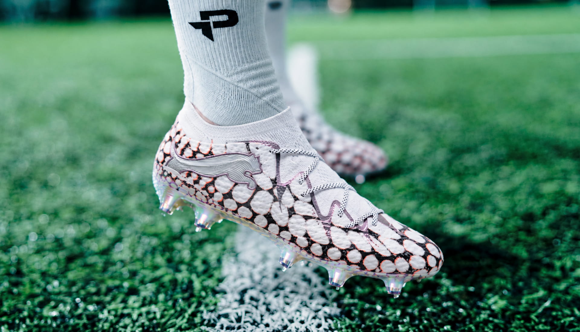 PUMA Future 10 Teaser Edition