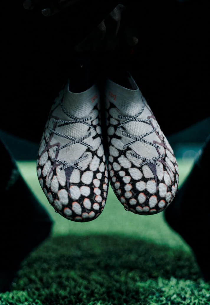 PUMA Future 10 Teaser