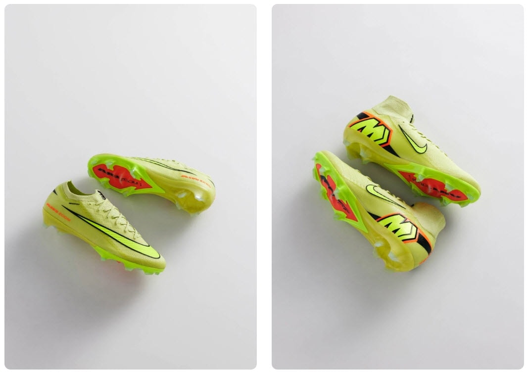 Mercurial Vapor Max Voltage