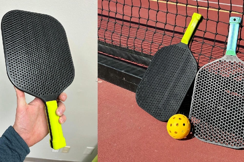 Vợt pickleball chế là gì? Có nên dùng không?