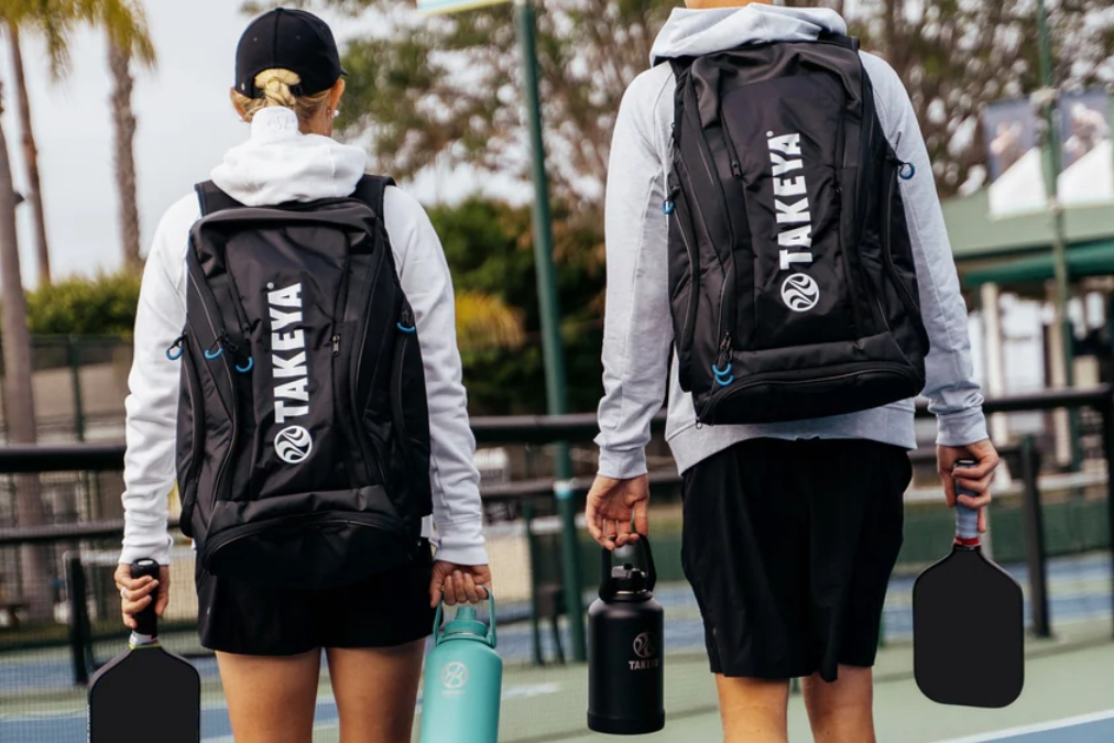 Balo hay túi Pickleball? Cách chọn đúng cho từng người chơi