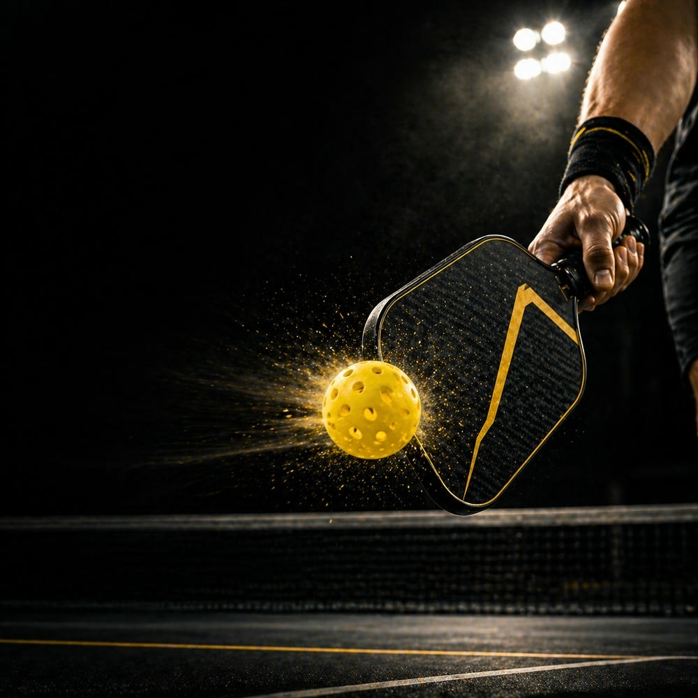 PICKELBALL
