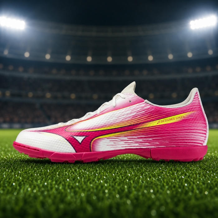 MIZUNO ALPHA