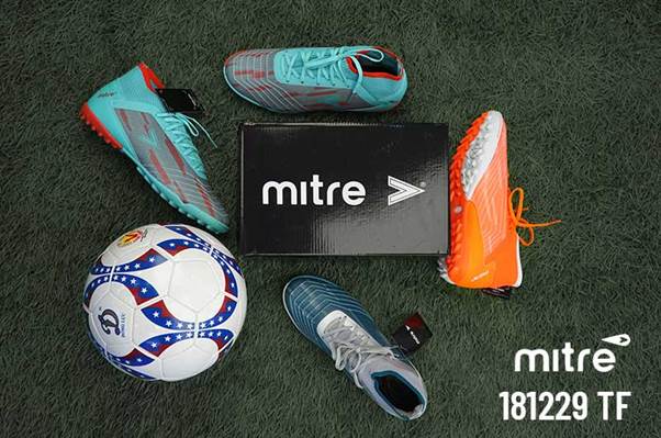 Giày Mitre