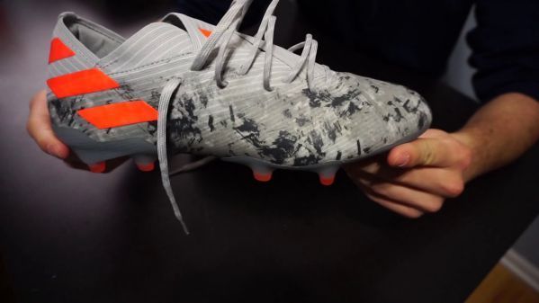 Adidas Nemeziz 19 TF