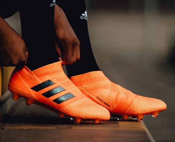 Adidas Nemeziz 18 TF