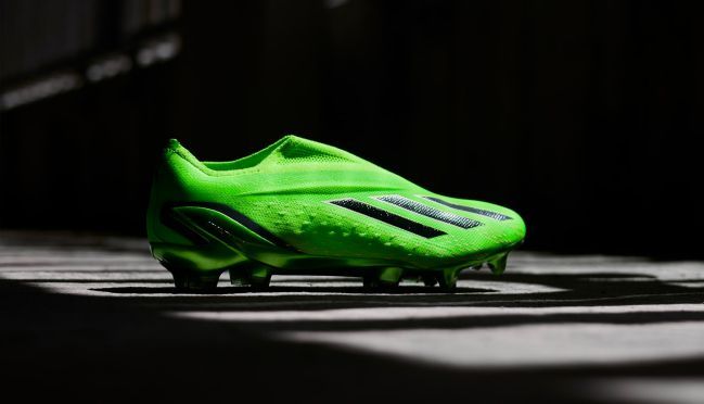 Adidas X Speedportal