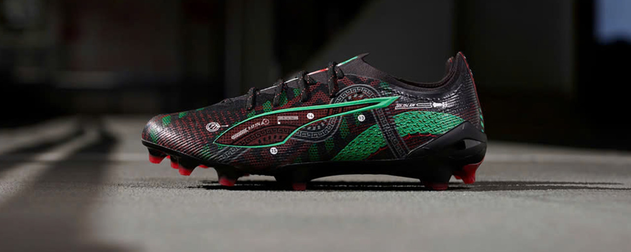 Giày Puma Future