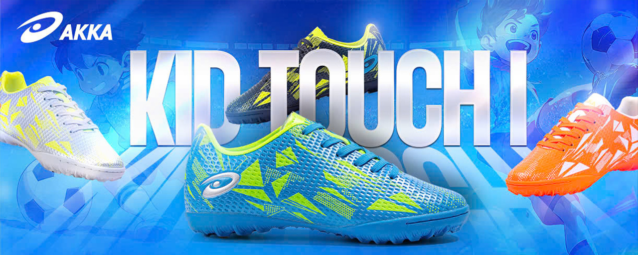 Giày đá bóng AKKA Control