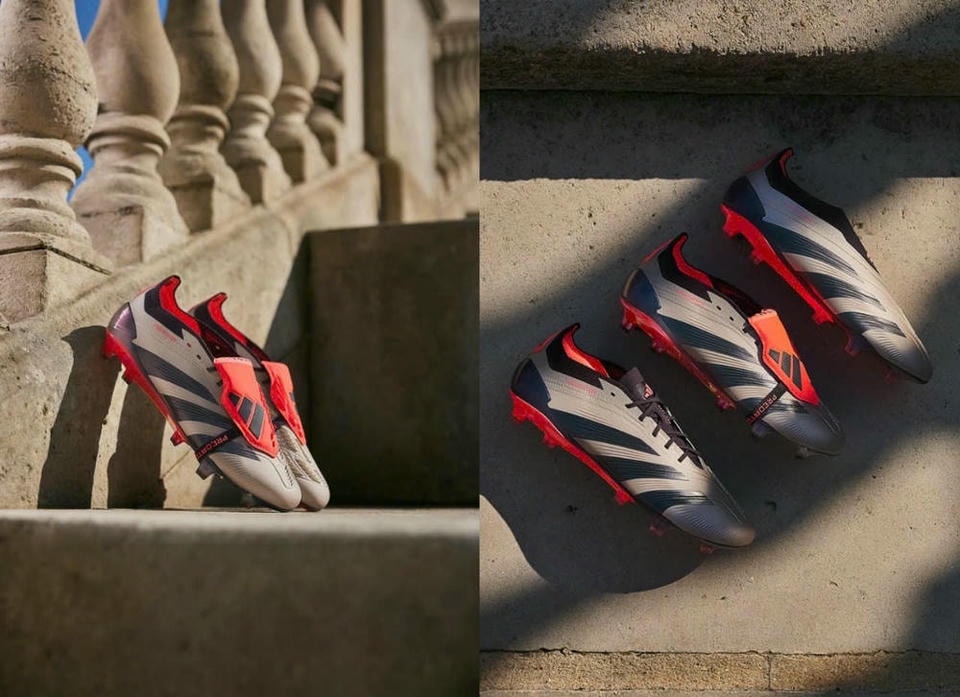 Adidas Predator
