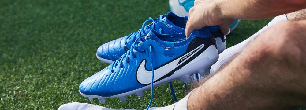 Nike Tiempo