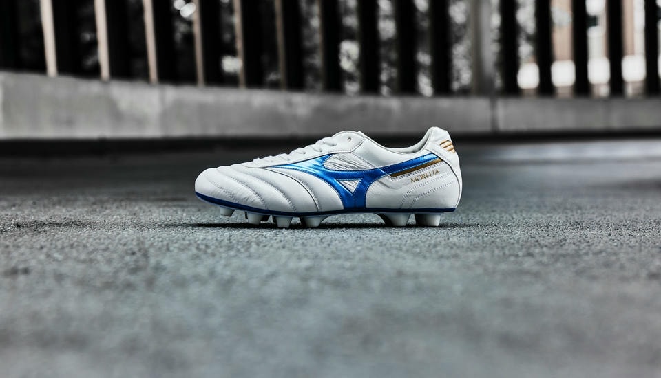 Mizuno Morelia