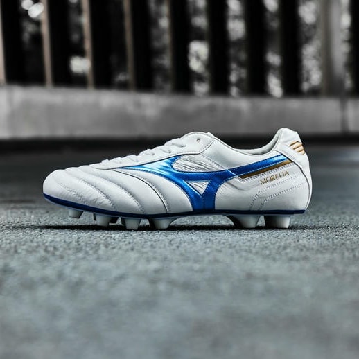 Mizuno Morelia