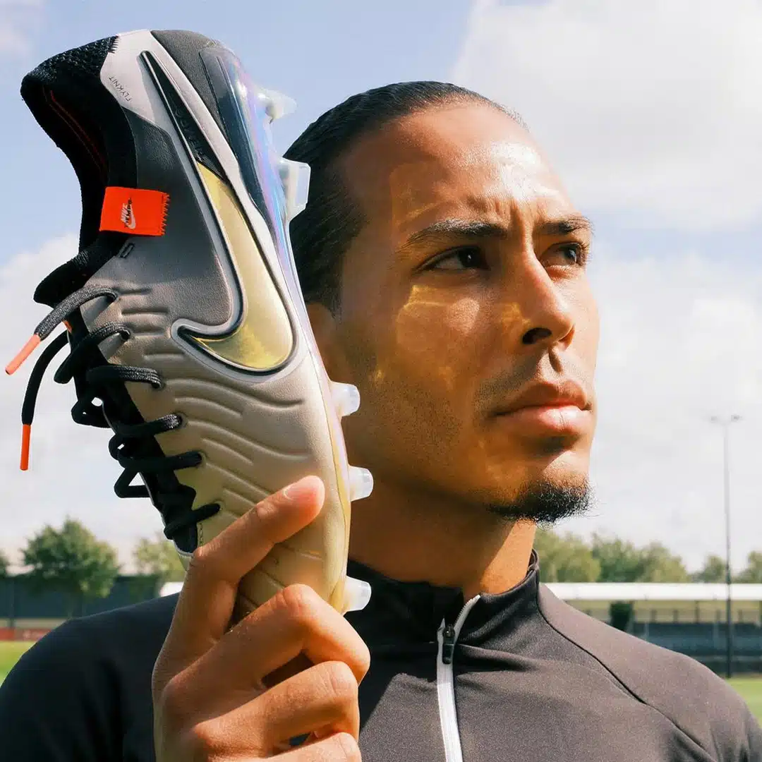 Nike Tiempo 10