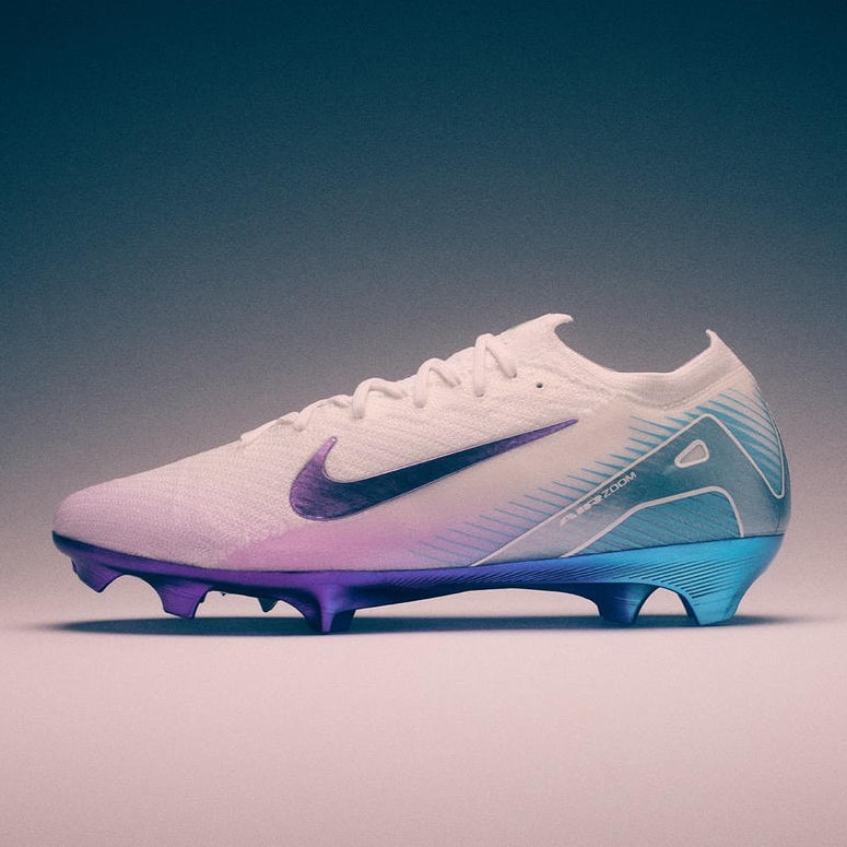 Nike Mercurial