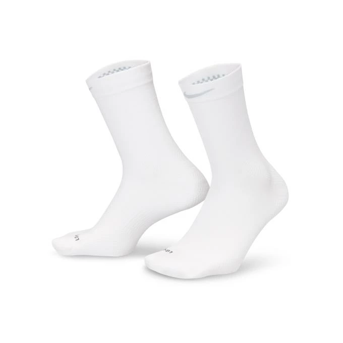 Tất bóng đá+Tất/Vớ Nike Running Lightweight Crew Socks-HV6919-100+38415109