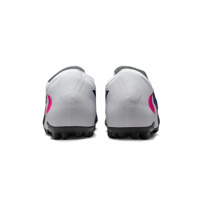 Giày đá bóng Nike Phantom 6 Pro Low TF Attack - HJ4123-446 - Xanh Trắng