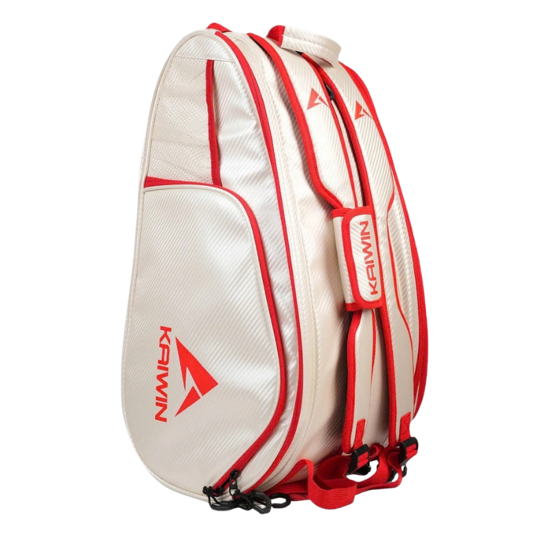 Balo Pickleball Kaiwin Spin - kem sữa