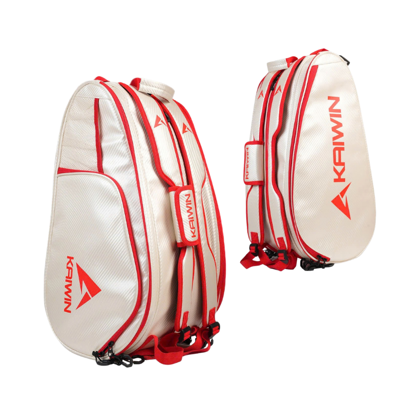 Balo Pickleball Kaiwin Spin - kem sữa
