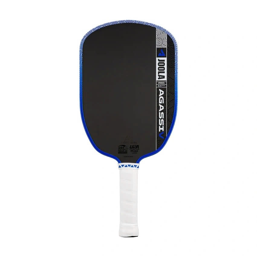 Vợt Pickleball Joola Agassi Pro V Andre Agassi 14mm