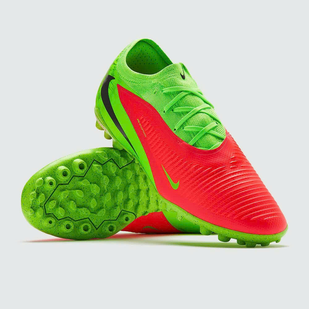 Nike Phantom 6 Pro Low Cut TF Erling Haaland Personal Edition IH1788-603