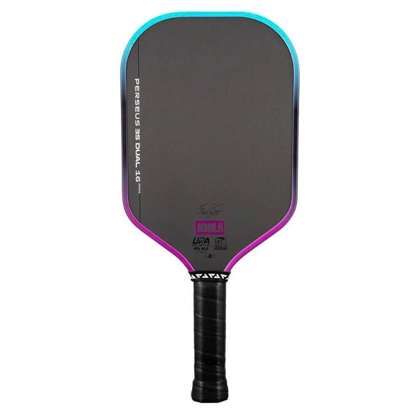 Vợt Pickleball Joola Perseus 3S Dual 16mm