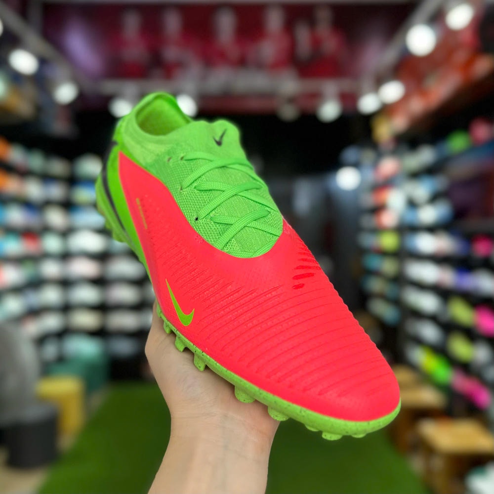Nike Phantom 6 Pro Low Cut TF Erling Haaland Personal Edition IH1788-603