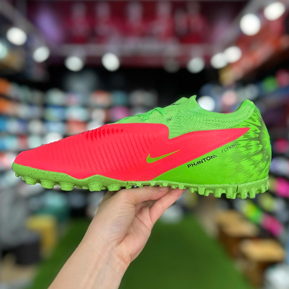 Nike Phantom 6 Pro Low Cut TF Erling Haaland Personal Edition IH1788-603