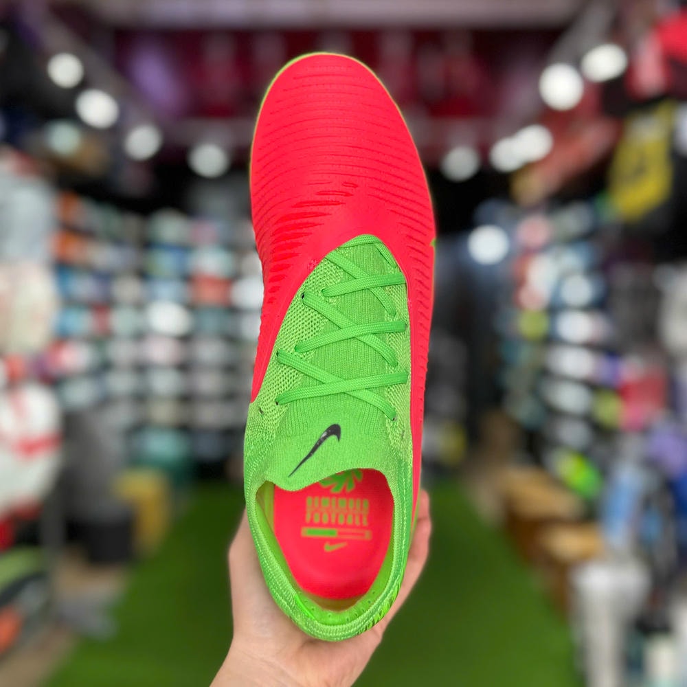 Nike Phantom 6 Pro Low Cut TF Erling Haaland Personal Edition IH1788-603